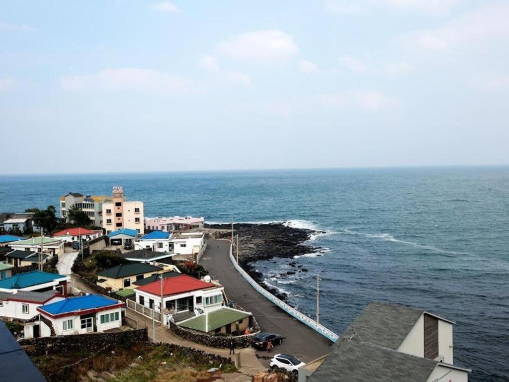 Tamna Stay Hotel Jeju Exterior photo